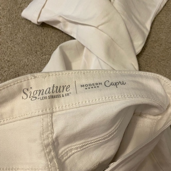 Signature Modern Capri Levi Strauss - Picture 11 of 12